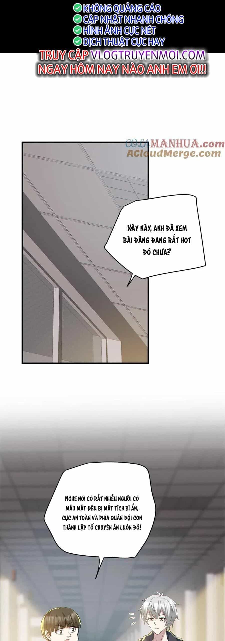 Toàn Cầu Ngự Quỷ: Trong Cơ Thể Ta Có Hàng Trăm Triệu Con Quỷ - Chương 184 - ảnh 11