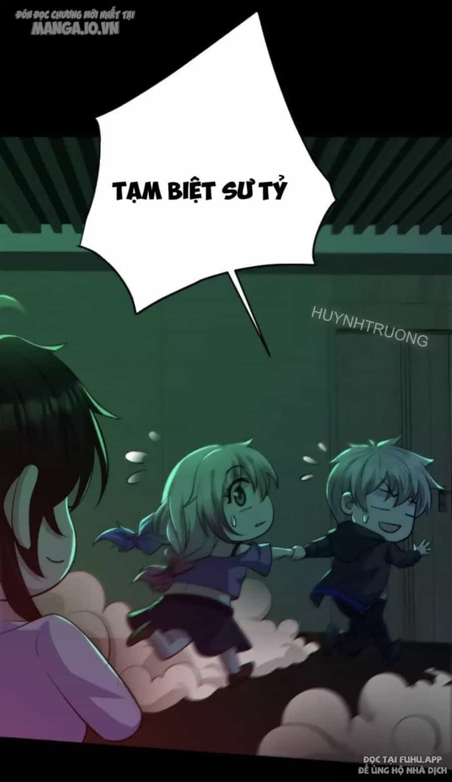 Toàn Cầu Ngự Quỷ: Trong Cơ Thể Ta Có Hàng Trăm Triệu Con Quỷ - Chương 189 - ảnh 33