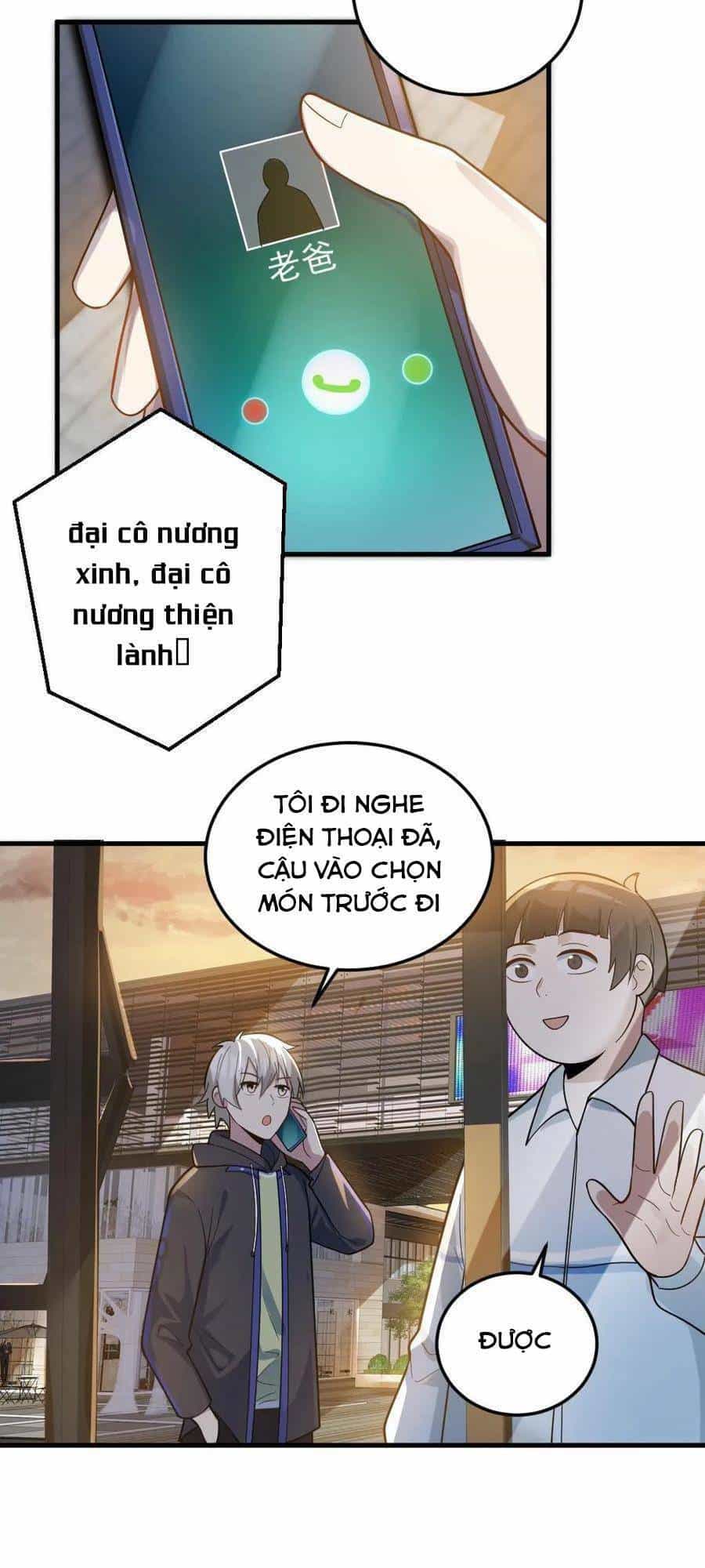 Toàn Cầu Ngự Quỷ: Trong Cơ Thể Ta Có Hàng Trăm Triệu Con Quỷ - Chương 23 - ảnh 15