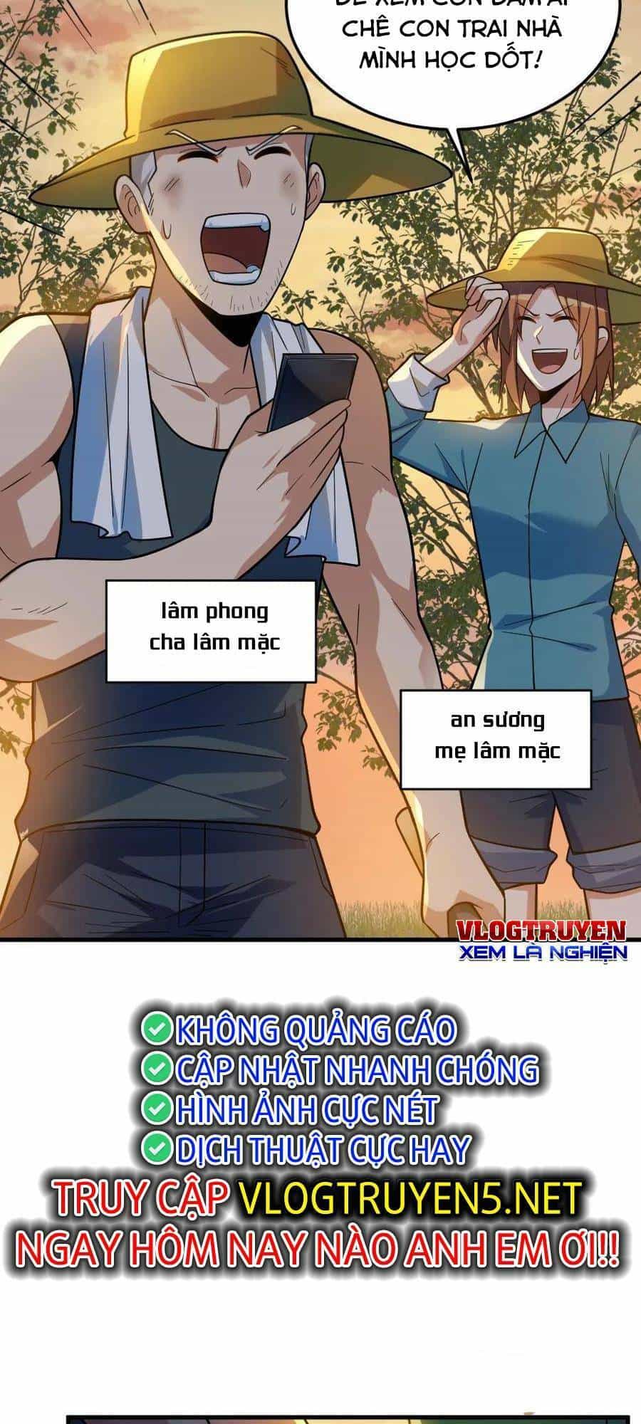 Toàn Cầu Ngự Quỷ: Trong Cơ Thể Ta Có Hàng Trăm Triệu Con Quỷ - Chương 23 - ảnh 17