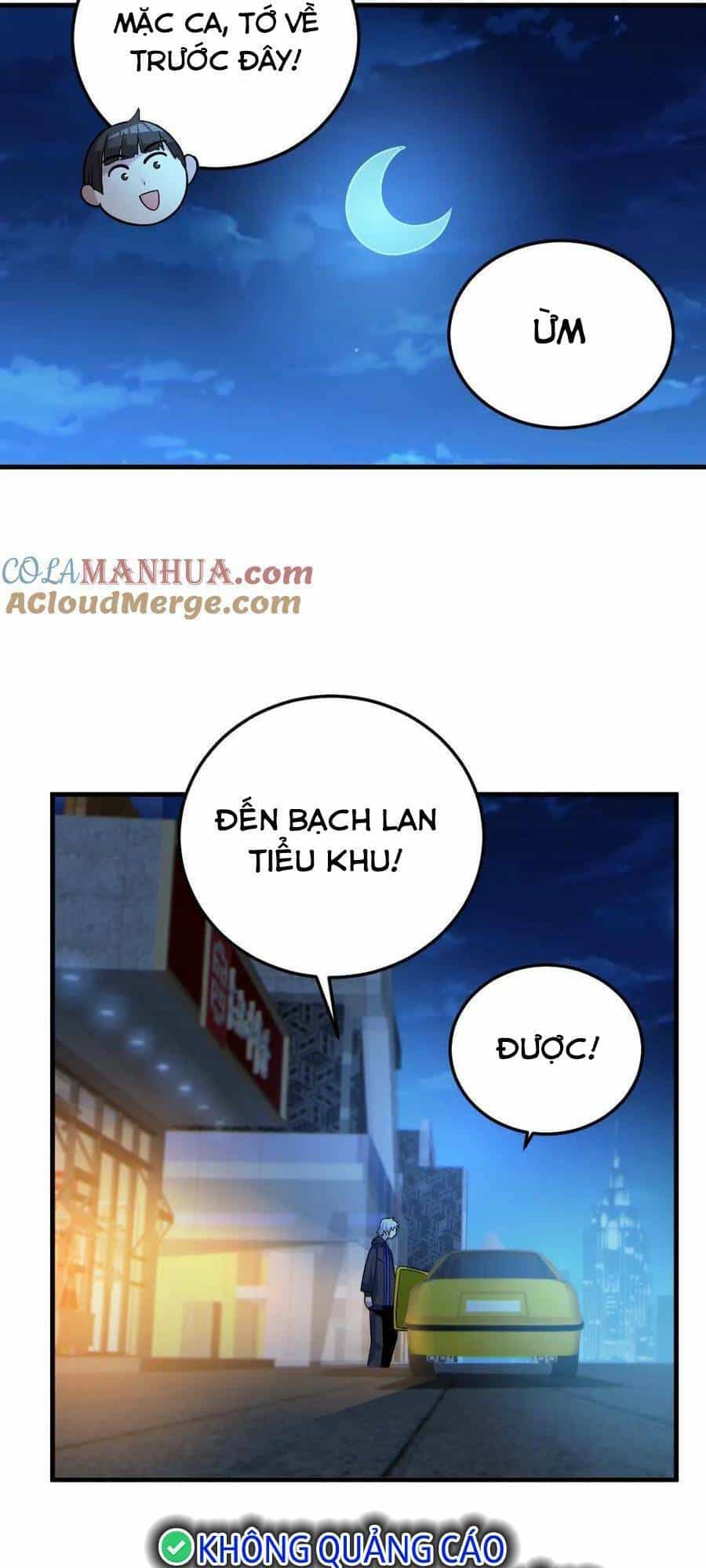 Toàn Cầu Ngự Quỷ: Trong Cơ Thể Ta Có Hàng Trăm Triệu Con Quỷ - Chương 24 - ảnh 15