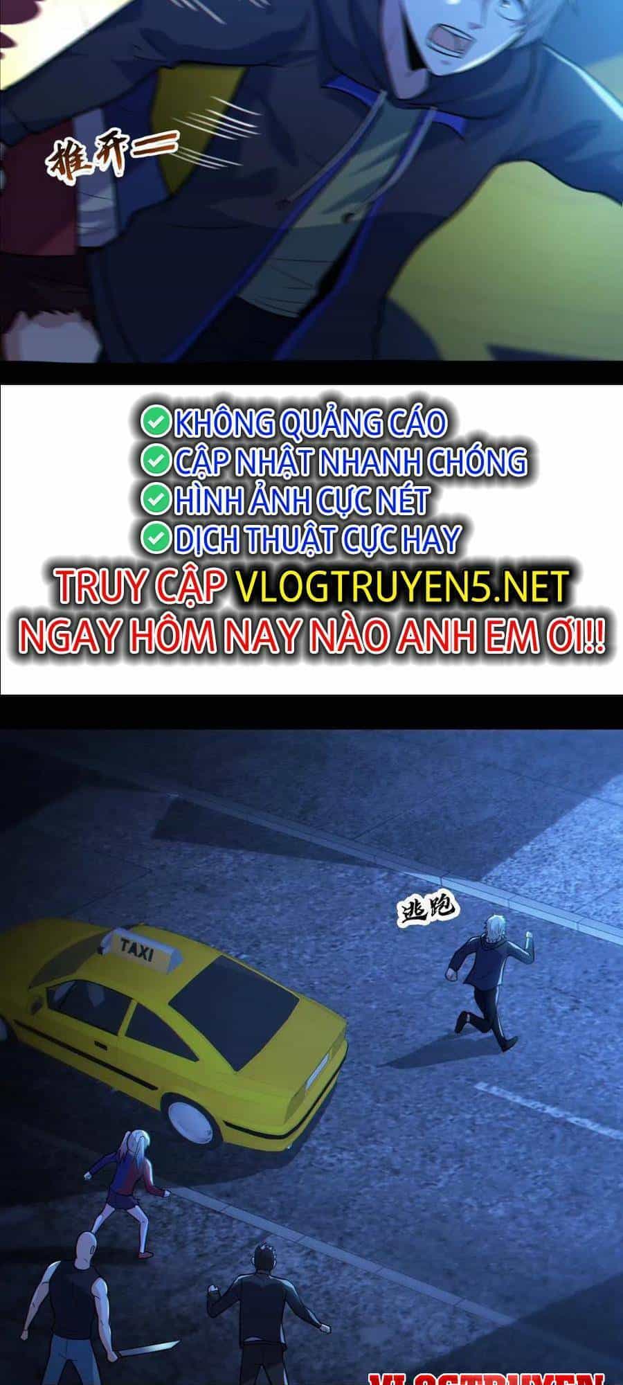 Toàn Cầu Ngự Quỷ: Trong Cơ Thể Ta Có Hàng Trăm Triệu Con Quỷ - Chương 25 - ảnh 18