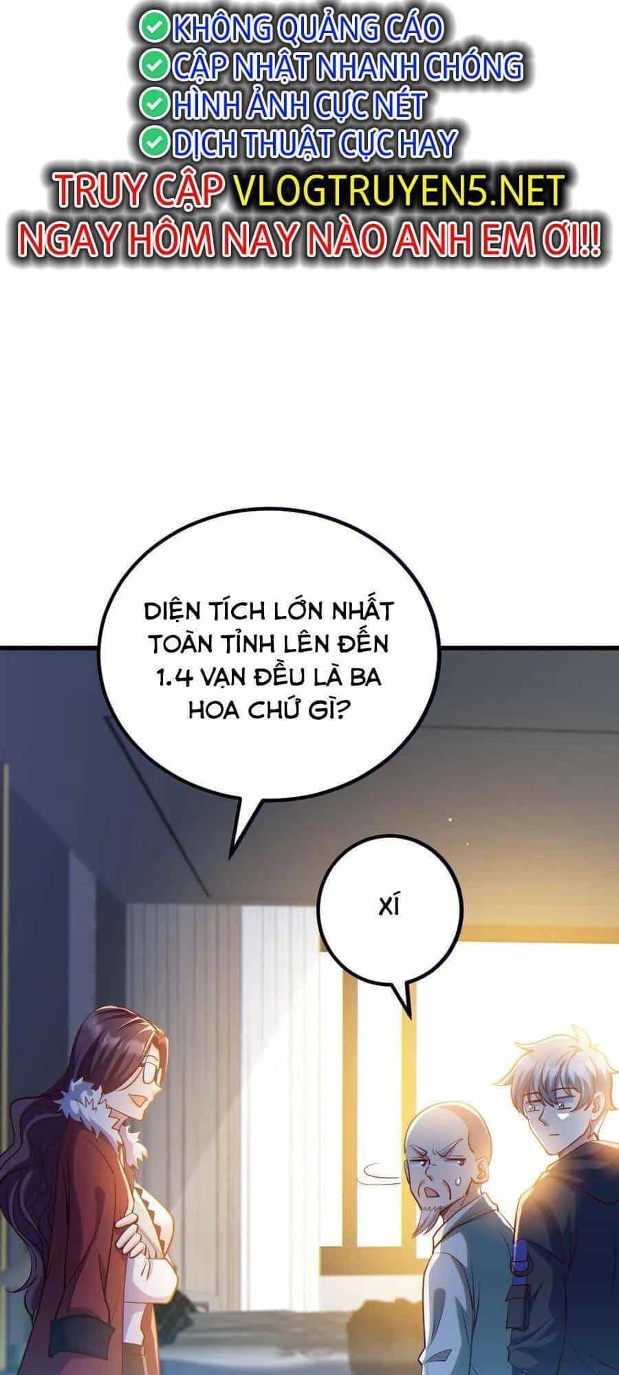 Toàn Cầu Ngự Quỷ: Trong Cơ Thể Ta Có Hàng Trăm Triệu Con Quỷ - Chương 32 - ảnh 19