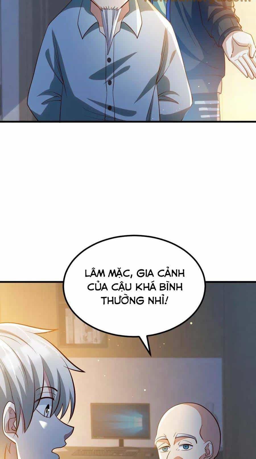 Toàn Cầu Ngự Quỷ: Trong Cơ Thể Ta Có Hàng Trăm Triệu Con Quỷ - Chương 32 - ảnh 7