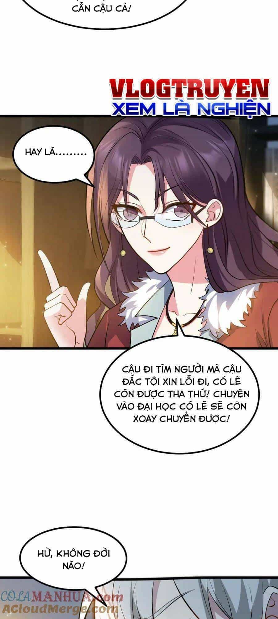 Toàn Cầu Ngự Quỷ: Trong Cơ Thể Ta Có Hàng Trăm Triệu Con Quỷ - Chương 33 - ảnh 14