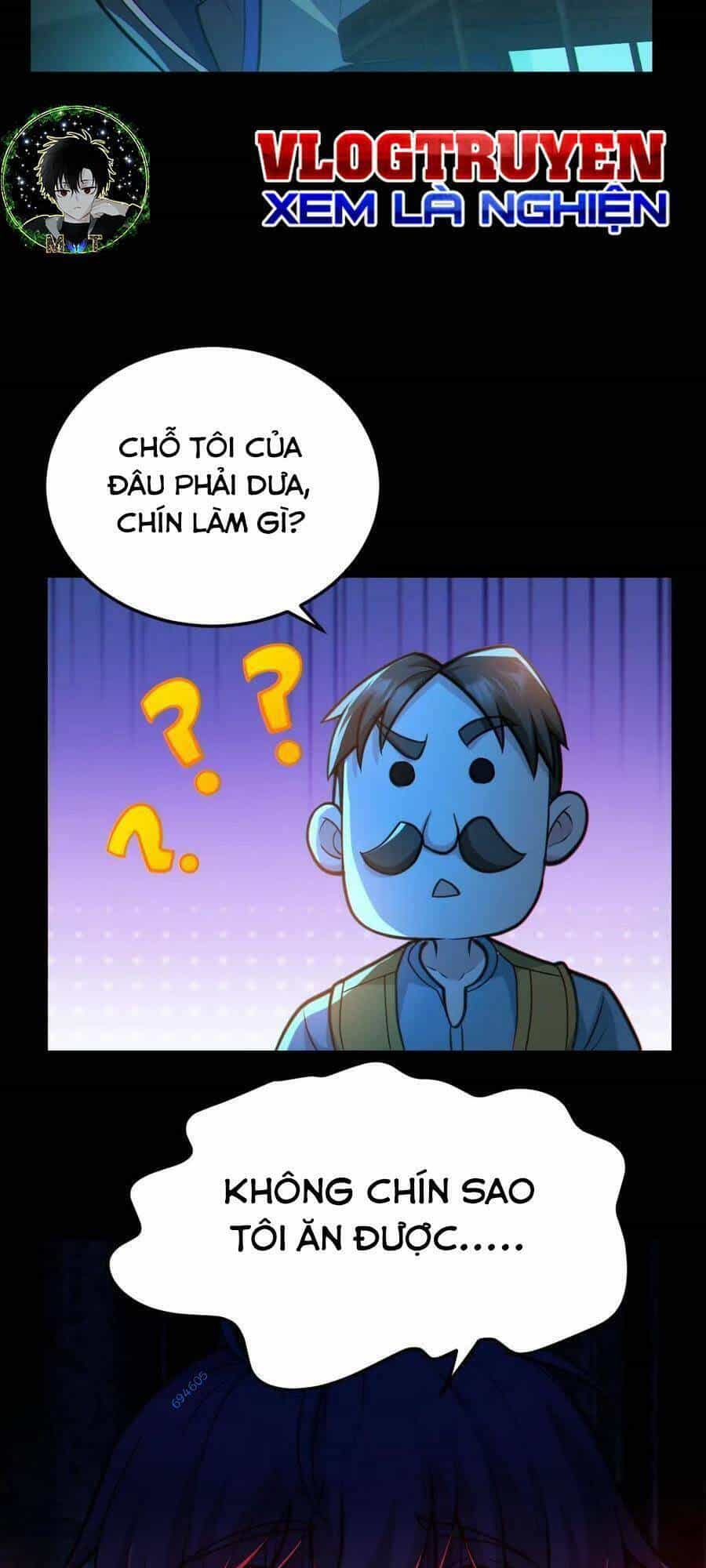 Toàn Cầu Ngự Quỷ: Trong Cơ Thể Ta Có Hàng Trăm Triệu Con Quỷ - Chương 34 - ảnh 10