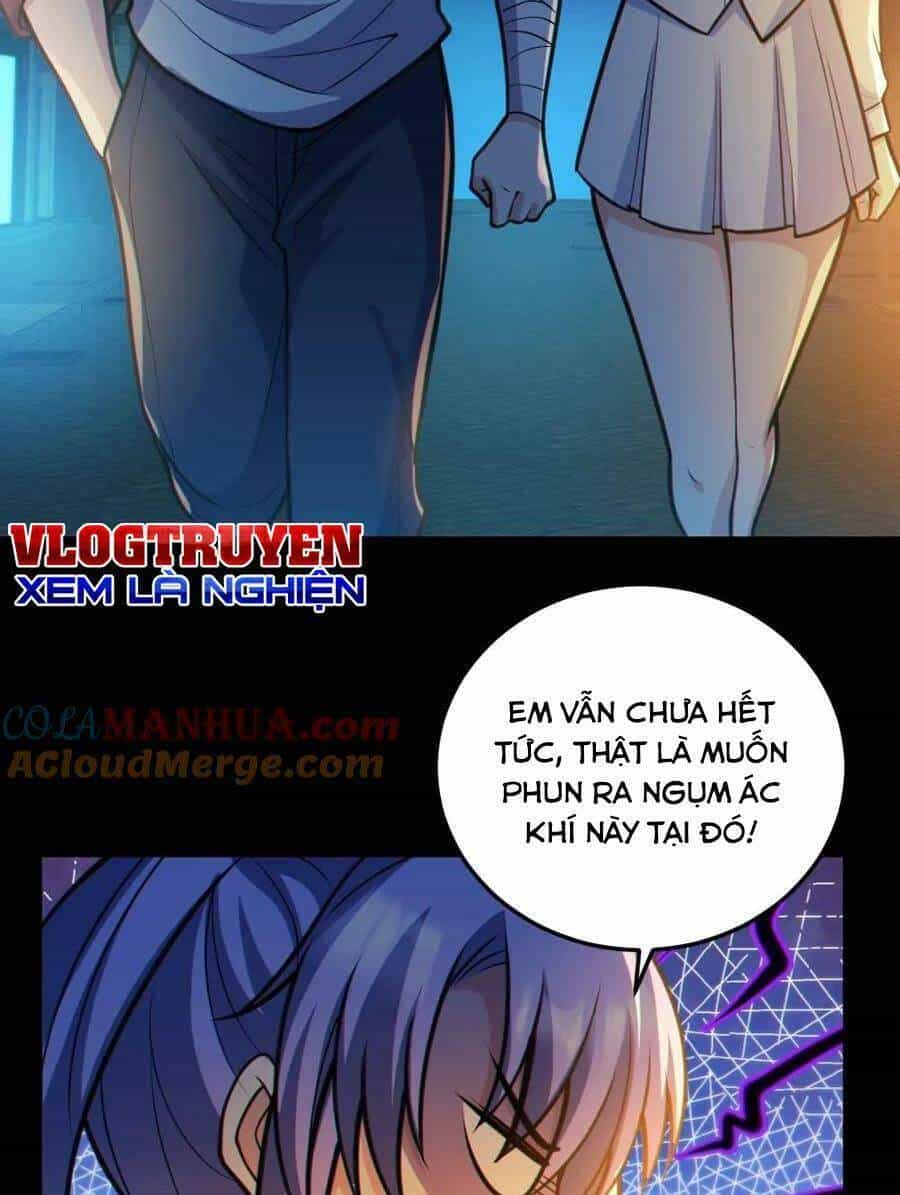 Toàn Cầu Ngự Quỷ: Trong Cơ Thể Ta Có Hàng Trăm Triệu Con Quỷ - Chương 34 - ảnh 16