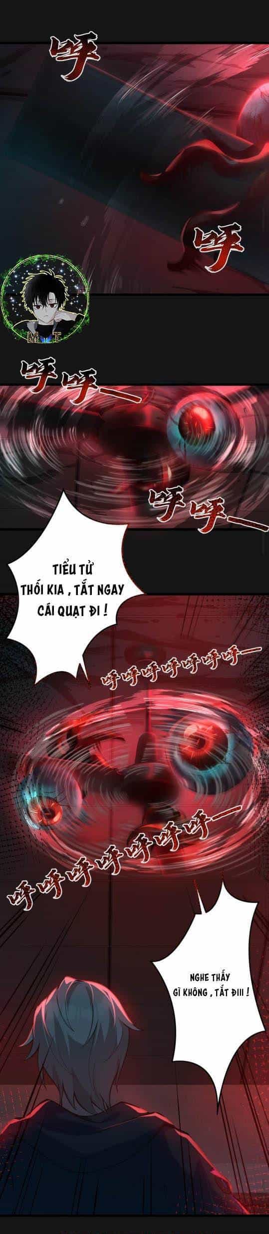 Toàn Cầu Ngự Quỷ: Trong Cơ Thể Ta Có Hàng Trăm Triệu Con Quỷ - Chương 4 - ảnh 15