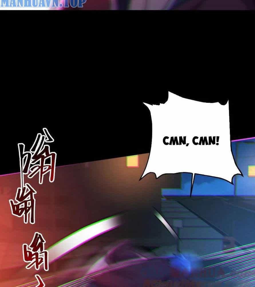 Toàn Cầu Ngự Quỷ: Trong Cơ Thể Ta Có Hàng Trăm Triệu Con Quỷ - Chương 40 - ảnh 19