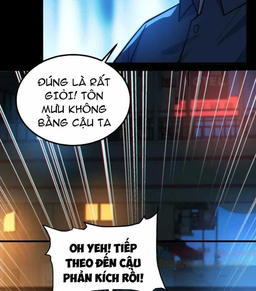Toàn Cầu Ngự Quỷ: Trong Cơ Thể Ta Có Hàng Trăm Triệu Con Quỷ - Chương 40 - ảnh 38