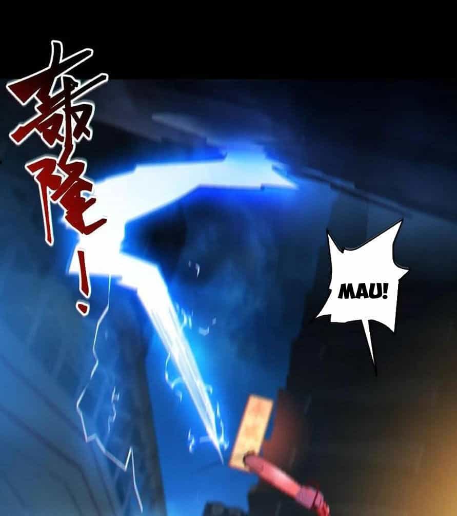 Toàn Cầu Ngự Quỷ: Trong Cơ Thể Ta Có Hàng Trăm Triệu Con Quỷ - Chương 40 - ảnh 4