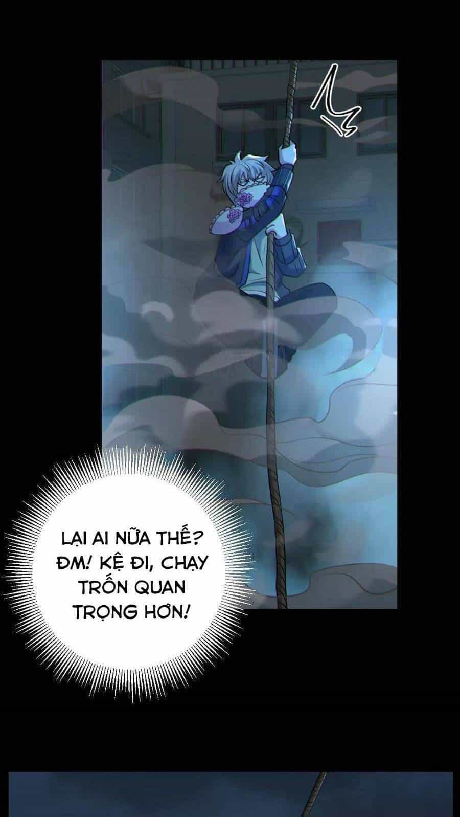 Toàn Cầu Ngự Quỷ: Trong Cơ Thể Ta Có Hàng Trăm Triệu Con Quỷ - Chương 43 - ảnh 15