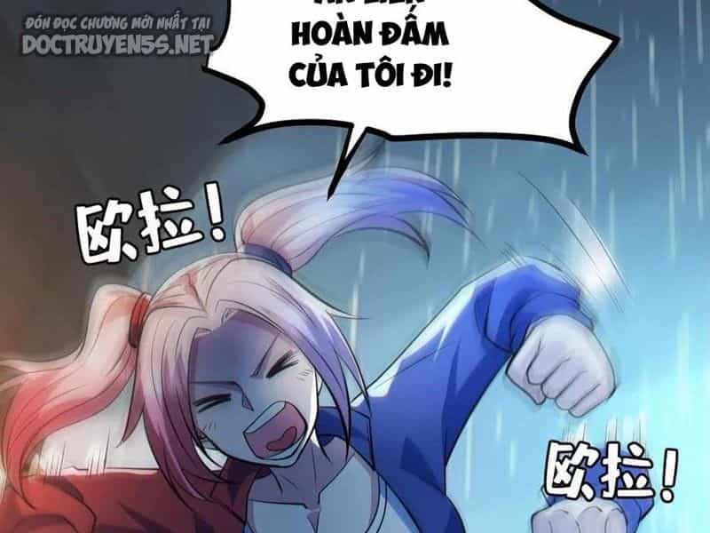 Toàn Cầu Ngự Quỷ: Trong Cơ Thể Ta Có Hàng Trăm Triệu Con Quỷ - Chương 46 - ảnh 16