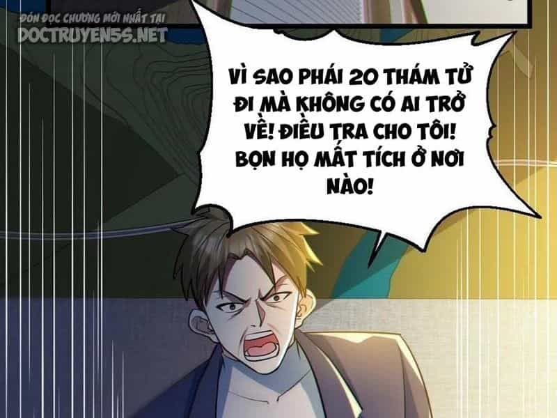 Toàn Cầu Ngự Quỷ: Trong Cơ Thể Ta Có Hàng Trăm Triệu Con Quỷ - Chương 46 - ảnh 25