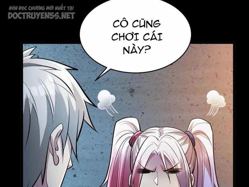 Toàn Cầu Ngự Quỷ: Trong Cơ Thể Ta Có Hàng Trăm Triệu Con Quỷ - Chương 46 - ảnh 3