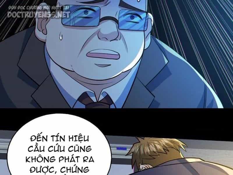 Toàn Cầu Ngự Quỷ: Trong Cơ Thể Ta Có Hàng Trăm Triệu Con Quỷ - Chương 46 - ảnh 37