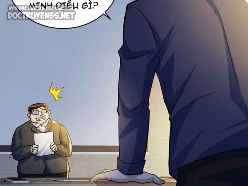 Toàn Cầu Ngự Quỷ: Trong Cơ Thể Ta Có Hàng Trăm Triệu Con Quỷ - Chương 46 - ảnh 38