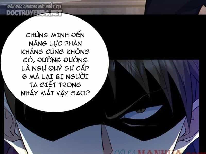 Toàn Cầu Ngự Quỷ: Trong Cơ Thể Ta Có Hàng Trăm Triệu Con Quỷ - Chương 46 - ảnh 39