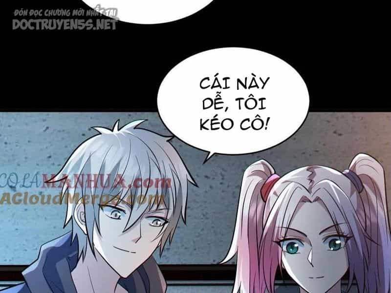 Toàn Cầu Ngự Quỷ: Trong Cơ Thể Ta Có Hàng Trăm Triệu Con Quỷ - Chương 46 - ảnh 5