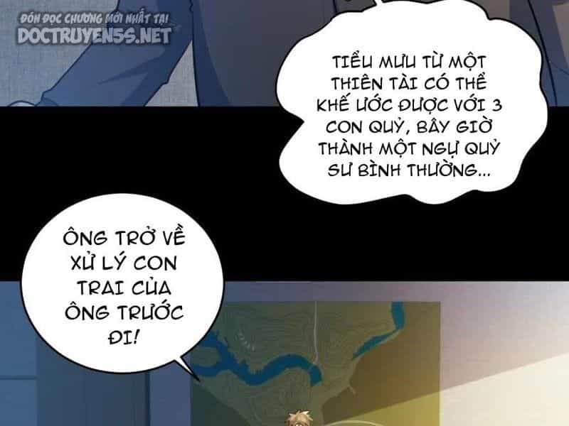 Toàn Cầu Ngự Quỷ: Trong Cơ Thể Ta Có Hàng Trăm Triệu Con Quỷ - Chương 46 - ảnh 50