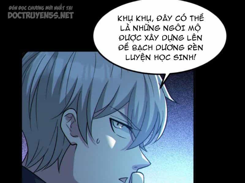 Toàn Cầu Ngự Quỷ: Trong Cơ Thể Ta Có Hàng Trăm Triệu Con Quỷ - Chương 47 - ảnh 15