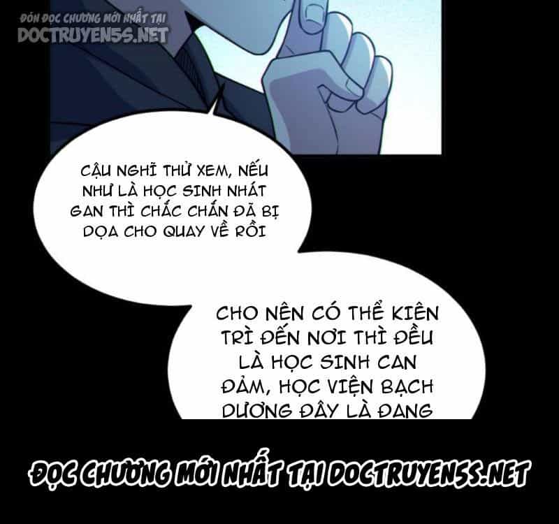 Toàn Cầu Ngự Quỷ: Trong Cơ Thể Ta Có Hàng Trăm Triệu Con Quỷ - Chương 47 - ảnh 16