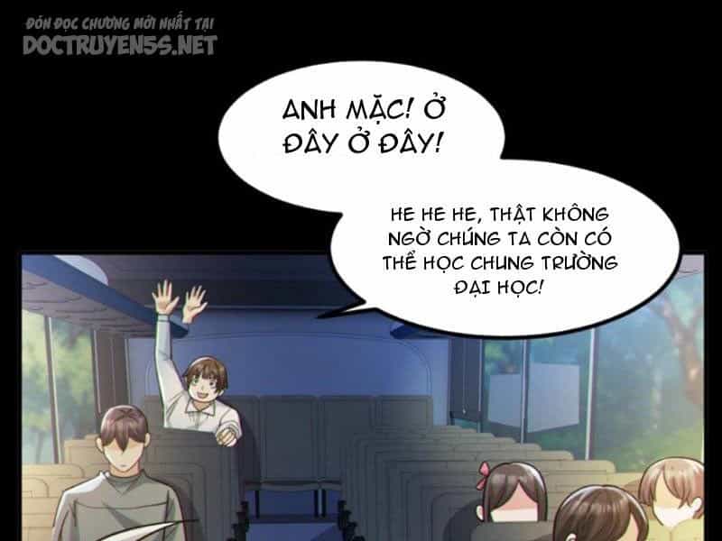 Toàn Cầu Ngự Quỷ: Trong Cơ Thể Ta Có Hàng Trăm Triệu Con Quỷ - Chương 47 - ảnh 2