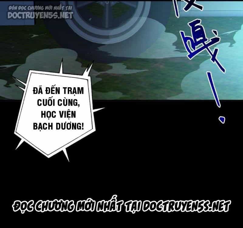 Toàn Cầu Ngự Quỷ: Trong Cơ Thể Ta Có Hàng Trăm Triệu Con Quỷ - Chương 47 - ảnh 20