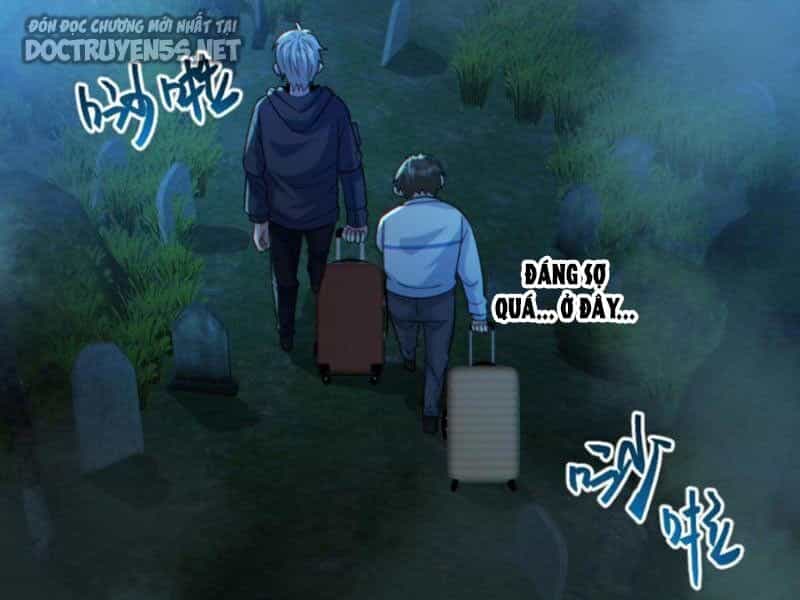 Toàn Cầu Ngự Quỷ: Trong Cơ Thể Ta Có Hàng Trăm Triệu Con Quỷ - Chương 47 - ảnh 34