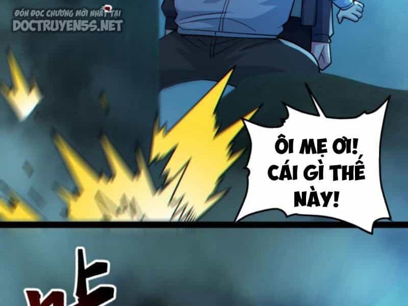 Toàn Cầu Ngự Quỷ: Trong Cơ Thể Ta Có Hàng Trăm Triệu Con Quỷ - Chương 47 - ảnh 38