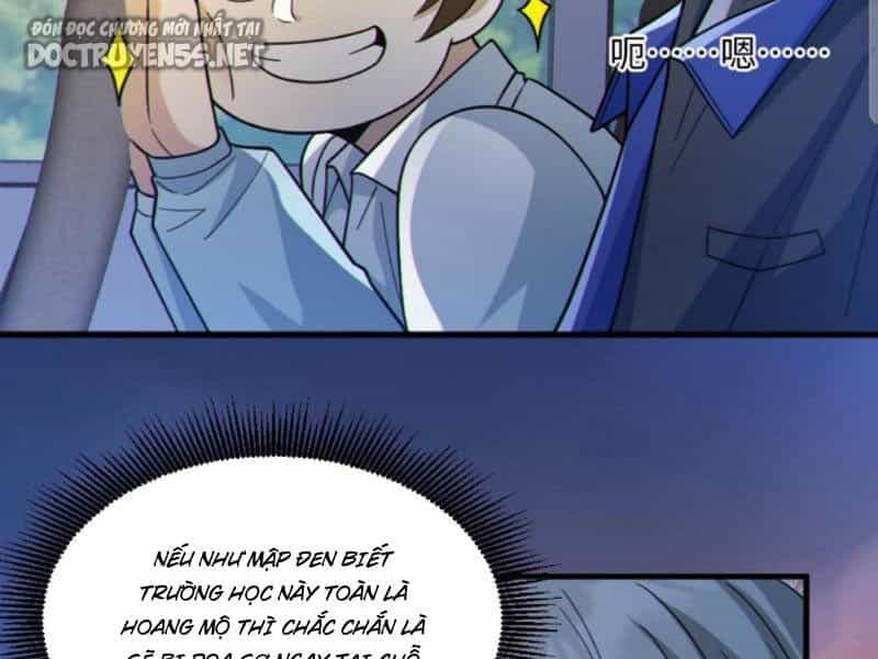 Toàn Cầu Ngự Quỷ: Trong Cơ Thể Ta Có Hàng Trăm Triệu Con Quỷ - Chương 47 - ảnh 5