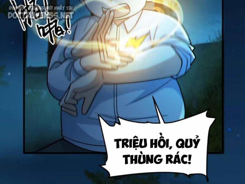 Toàn Cầu Ngự Quỷ: Trong Cơ Thể Ta Có Hàng Trăm Triệu Con Quỷ - Chương 47 - ảnh 51