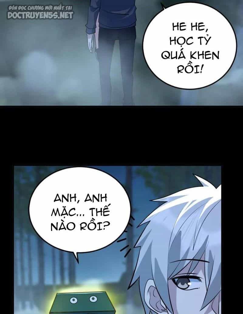 Toàn Cầu Ngự Quỷ: Trong Cơ Thể Ta Có Hàng Trăm Triệu Con Quỷ - Chương 49 - ảnh 33