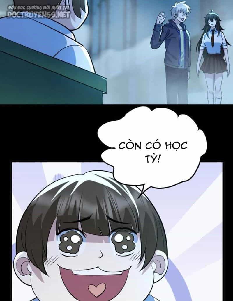 Toàn Cầu Ngự Quỷ: Trong Cơ Thể Ta Có Hàng Trăm Triệu Con Quỷ - Chương 49 - ảnh 35