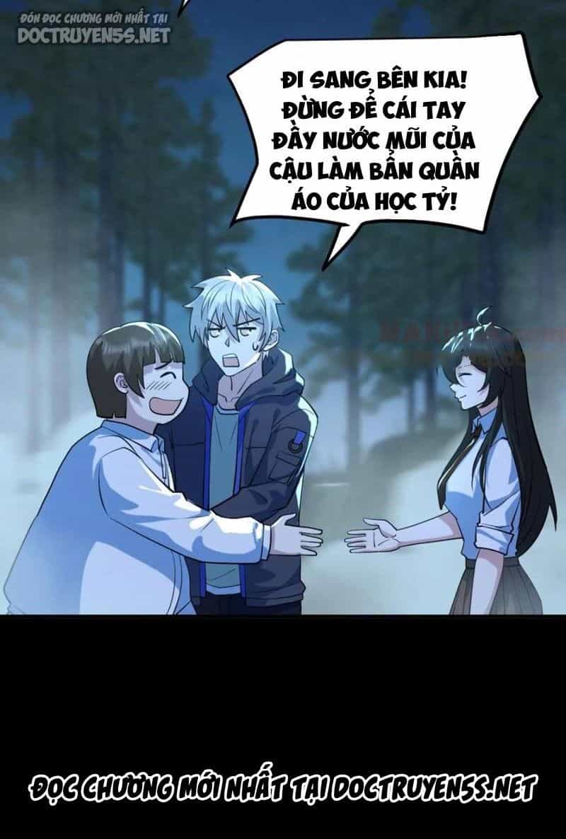 Toàn Cầu Ngự Quỷ: Trong Cơ Thể Ta Có Hàng Trăm Triệu Con Quỷ - Chương 49 - ảnh 37