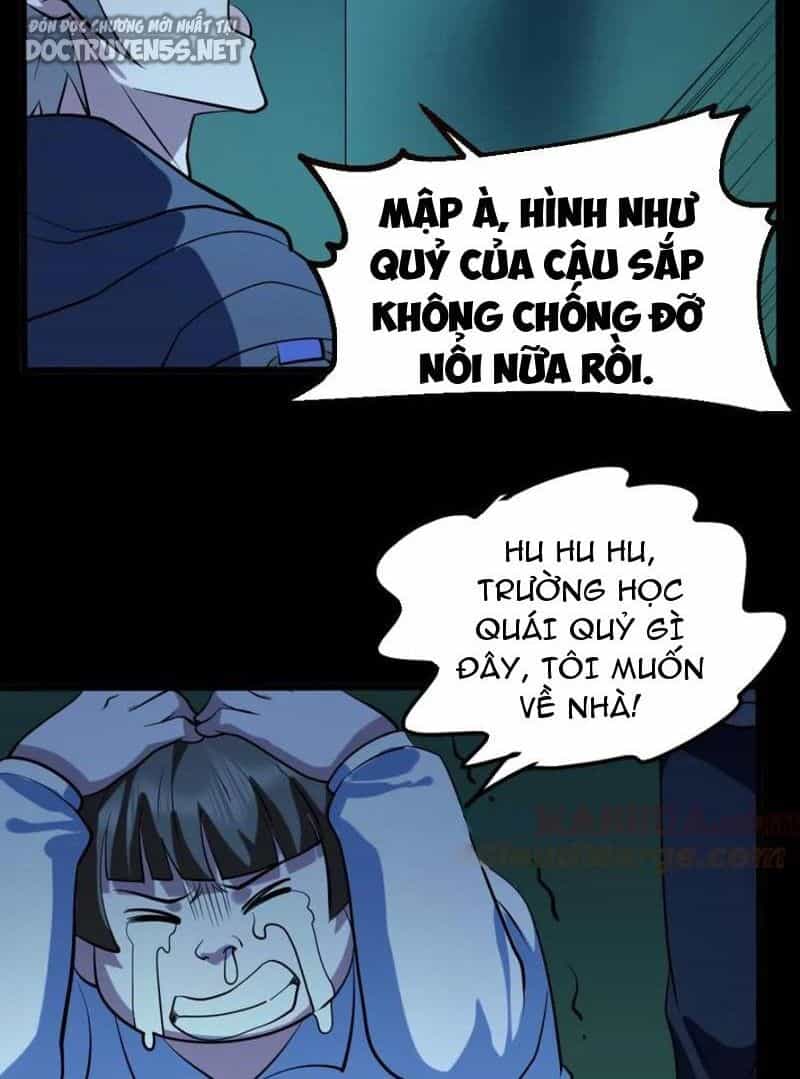 Toàn Cầu Ngự Quỷ: Trong Cơ Thể Ta Có Hàng Trăm Triệu Con Quỷ - Chương 49 - ảnh 7