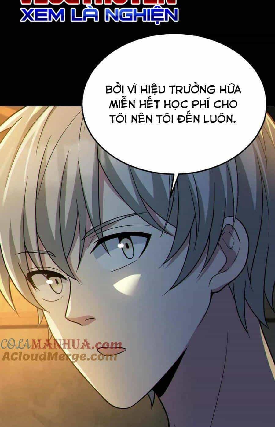Toàn Cầu Ngự Quỷ: Trong Cơ Thể Ta Có Hàng Trăm Triệu Con Quỷ - Chương 52 - ảnh 14