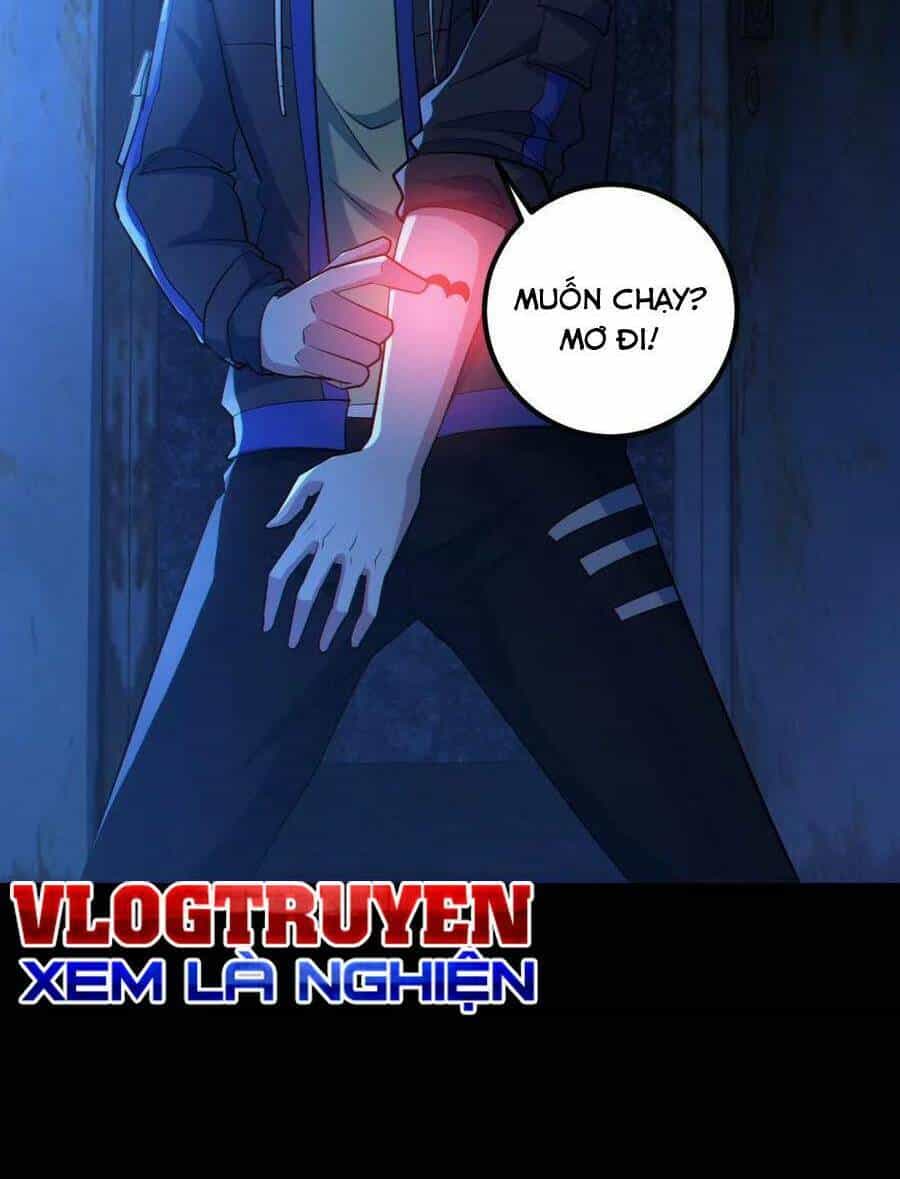 Toàn Cầu Ngự Quỷ: Trong Cơ Thể Ta Có Hàng Trăm Triệu Con Quỷ - Chương 54 - ảnh 23