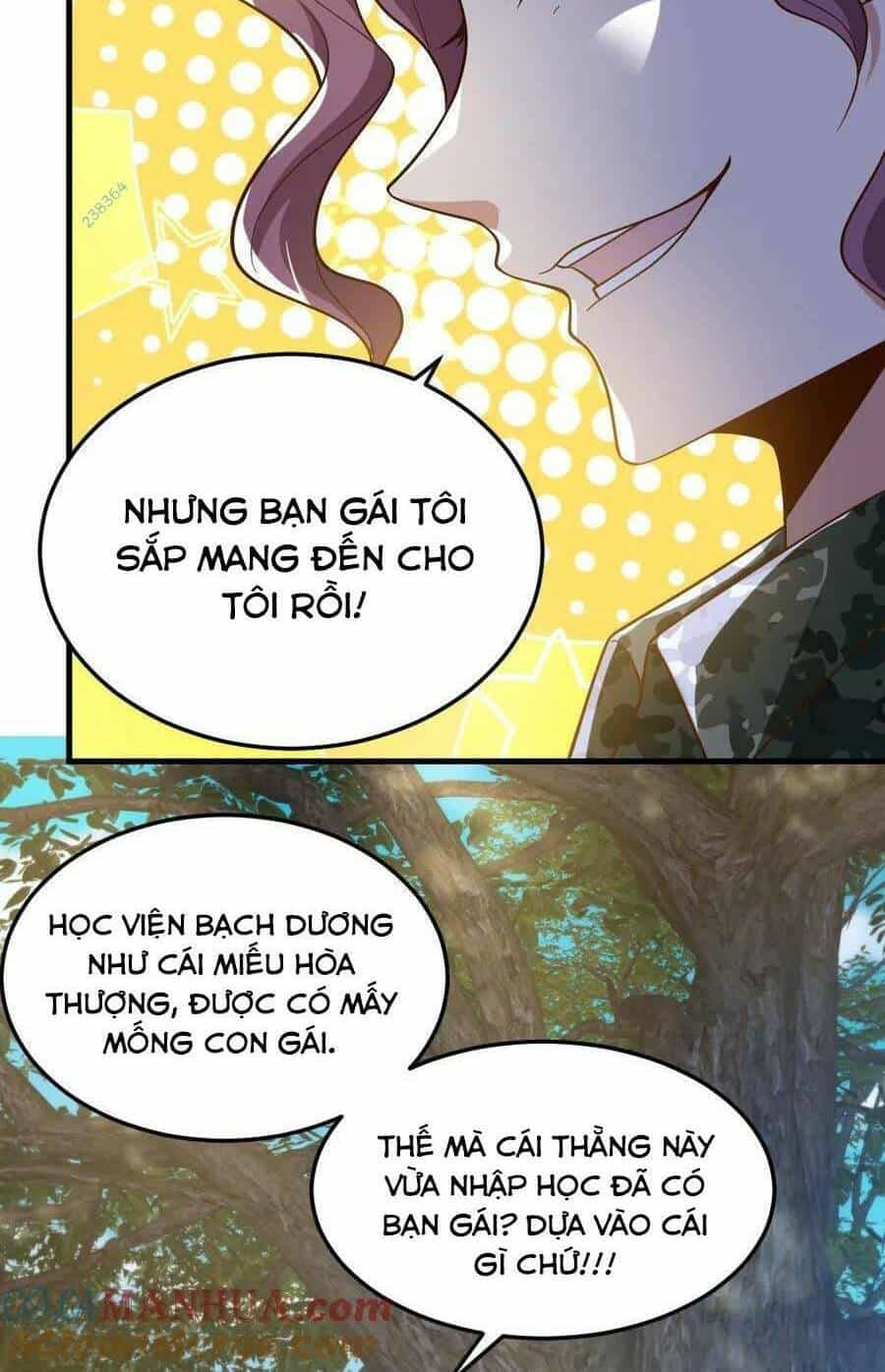 Toàn Cầu Ngự Quỷ: Trong Cơ Thể Ta Có Hàng Trăm Triệu Con Quỷ - Chương 56 - ảnh 16