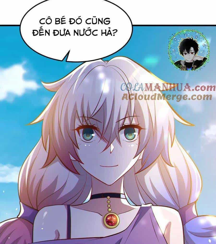 Toàn Cầu Ngự Quỷ: Trong Cơ Thể Ta Có Hàng Trăm Triệu Con Quỷ - Chương 57 - ảnh 9