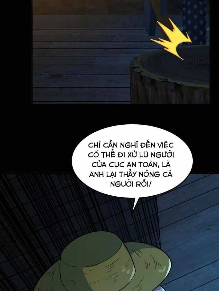 Toàn Cầu Ngự Quỷ: Trong Cơ Thể Ta Có Hàng Trăm Triệu Con Quỷ - Chương 61 - ảnh 15
