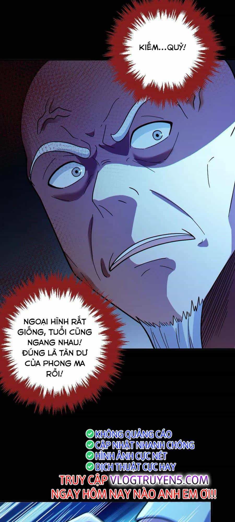 Toàn Cầu Ngự Quỷ: Trong Cơ Thể Ta Có Hàng Trăm Triệu Con Quỷ - Chương 67 - ảnh 19