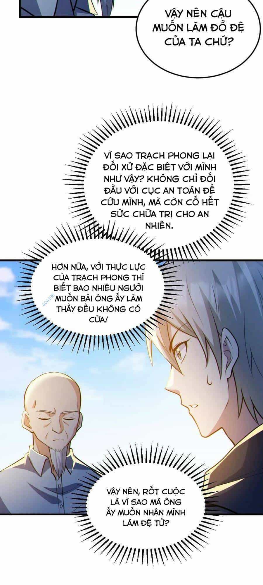 Toàn Cầu Ngự Quỷ: Trong Cơ Thể Ta Có Hàng Trăm Triệu Con Quỷ - Chương 69 - ảnh 21