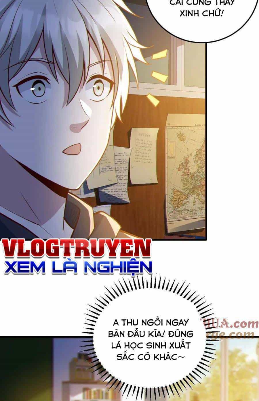 Toàn Cầu Ngự Quỷ: Trong Cơ Thể Ta Có Hàng Trăm Triệu Con Quỷ - Chương 70 - ảnh 13