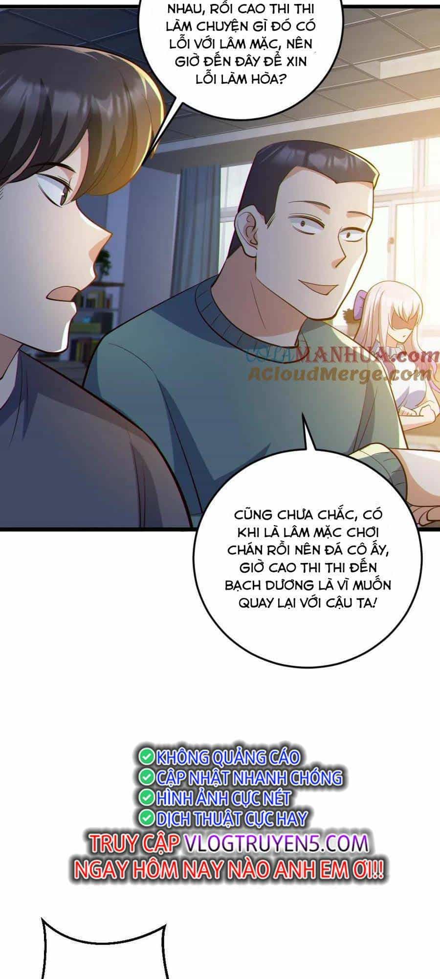 Toàn Cầu Ngự Quỷ: Trong Cơ Thể Ta Có Hàng Trăm Triệu Con Quỷ - Chương 71 - ảnh 16