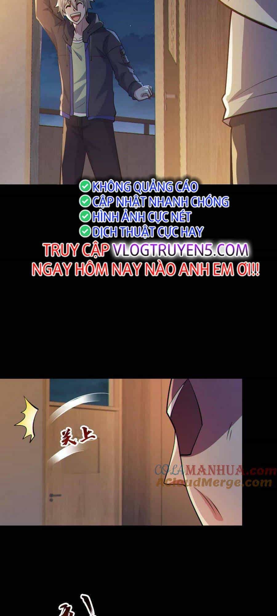 Toàn Cầu Ngự Quỷ: Trong Cơ Thể Ta Có Hàng Trăm Triệu Con Quỷ - Chương 74 - ảnh 15