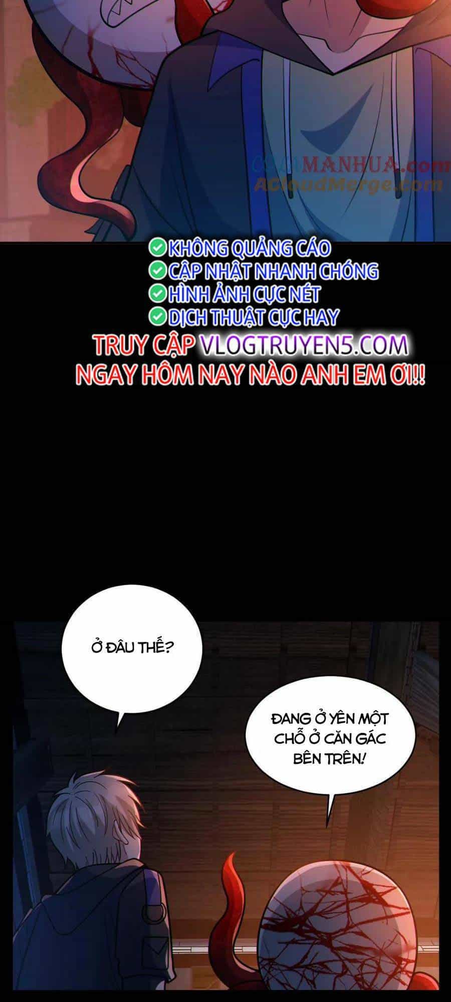 Toàn Cầu Ngự Quỷ: Trong Cơ Thể Ta Có Hàng Trăm Triệu Con Quỷ - Chương 77 - ảnh 10