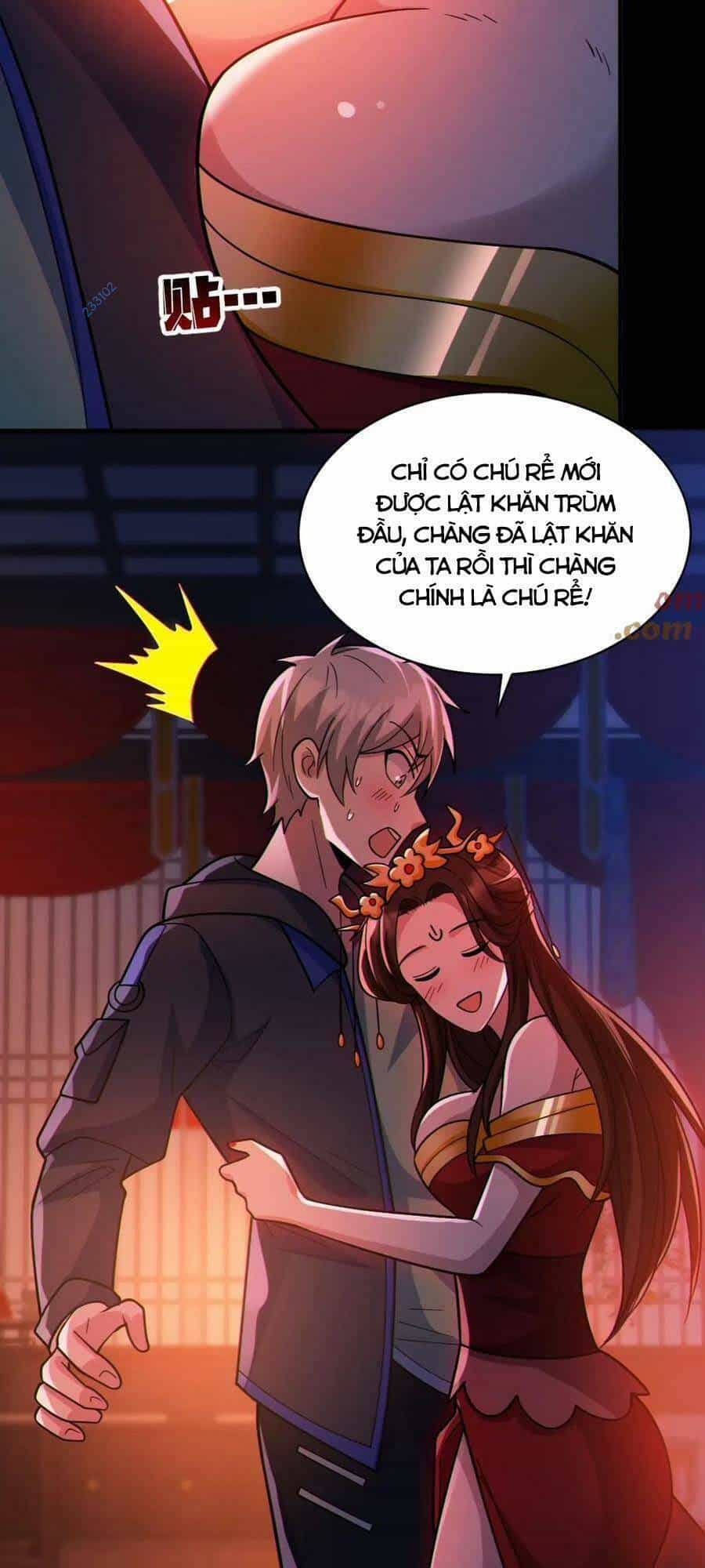 Toàn Cầu Ngự Quỷ: Trong Cơ Thể Ta Có Hàng Trăm Triệu Con Quỷ - Chương 78 - ảnh 3