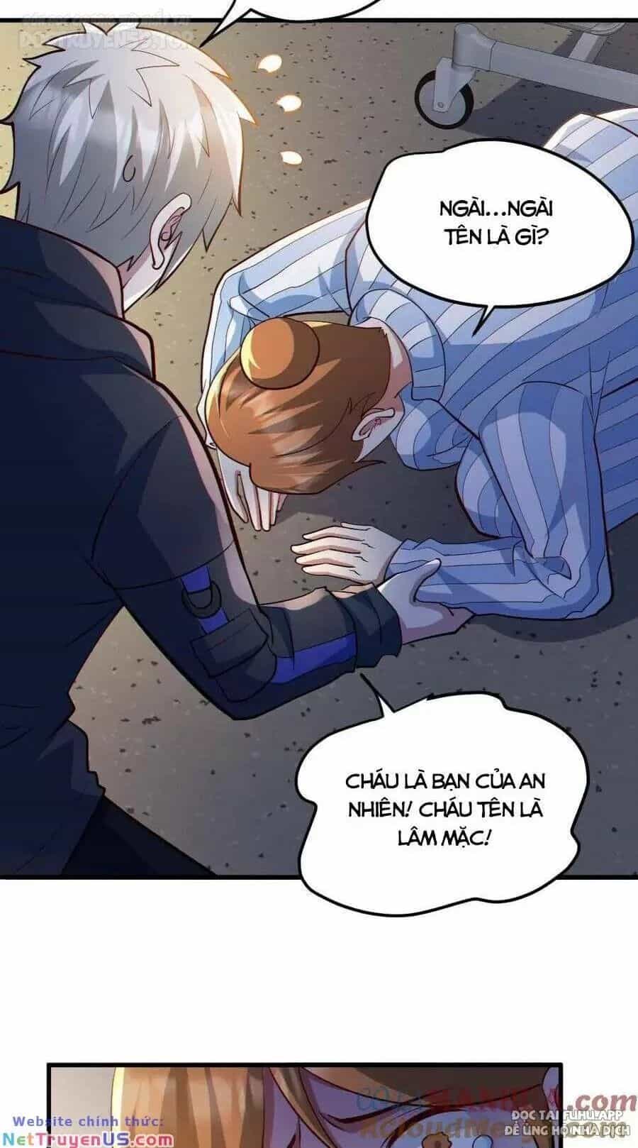 Toàn Cầu Ngự Quỷ: Trong Cơ Thể Ta Có Hàng Trăm Triệu Con Quỷ - Chương 83 - ảnh 11