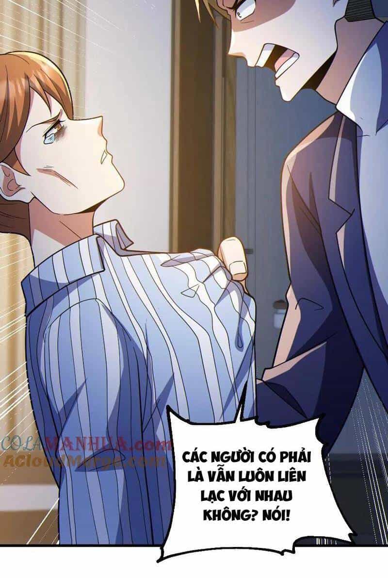 Toàn Cầu Ngự Quỷ: Trong Cơ Thể Ta Có Hàng Trăm Triệu Con Quỷ - Chương 84 - ảnh 13